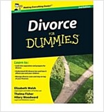 Divorce For Dummies (Paperback)