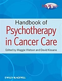 Handbook of Psychotherapy in Cancer Care (Paperback)