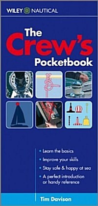 The Crews Pocketbook (Paperback)