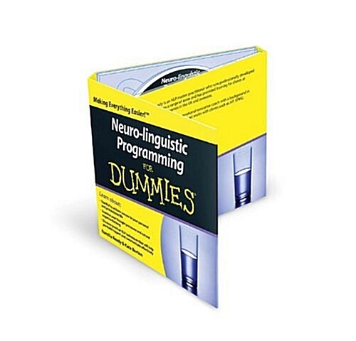 Neuro-linguistic Programming for Dummies Audiobook
