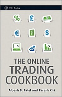 The Online Trading Cookbook (Hardcover)