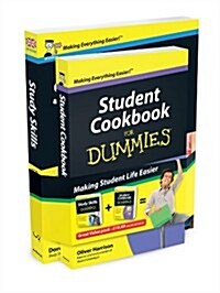 Back to University Bundle For Dummies (Paperback)