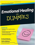 Emotional Healing for Dummies (Paperback)