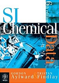 SI Chemical Data (Paperback)