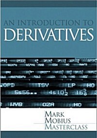 Derivatives : An Introduction to the Core Concepts (Hardcover)