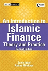 An Introduction to Islamic Finance : Theory and Practice (Hardcover, 2nd Edition)