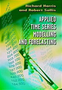 Applied Time Series Modelling and Forecasting (Paperback)