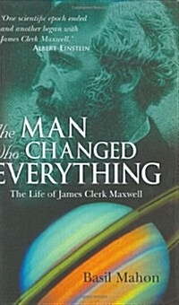 The Man Who Changed Everything (Hardcover)