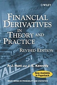 Financial Derivatives in Theory and Practice (Paperback, REV)