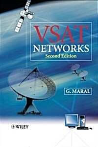 Vsat Networks (Hardcover, 2, Revised)