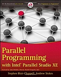 [중고] Parallel Programming with Intel Parallel Studio XE (Paperback)