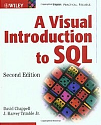 A Visual Introduction to SQL (Paperback, 2)