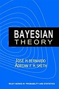 Bayesian Theory (Paperback)