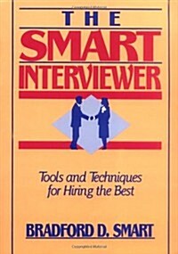 The Smart Interviewer (Paperback)