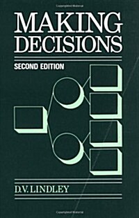 Making Decisions (Paperback)