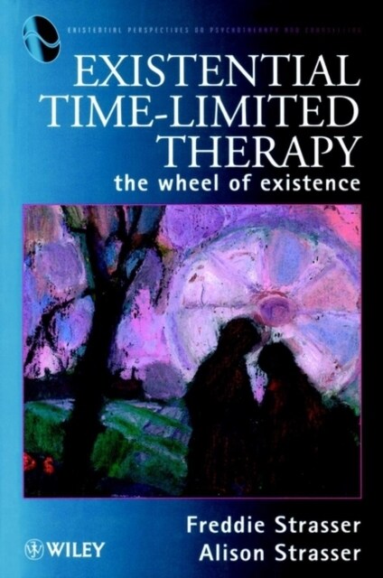 Existential Time-Limited Therapy (Paperback)