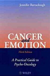 Cancer and Emotion (Paperback)