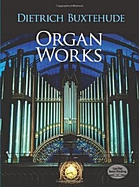 [중고] Organ Works (Paperback)