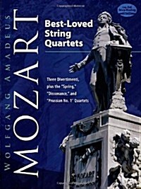 W.A. Mozart (Paperback)