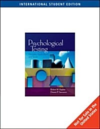 Psychological Testing (Paperback)