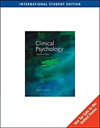 The Science and Practice of Clinical Psychology (Paperback, 8th)