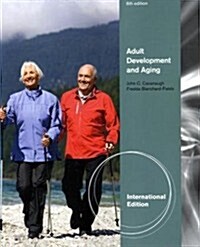 Adult Development and Aging (Paperback)