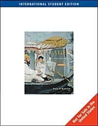 Gardners Art Through the Ages (Paperback)