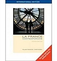 France Contemporaine (Paperback)