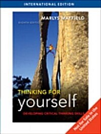 Thinking for Yourself (Paperback)