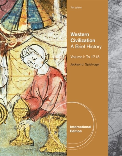 Western Civilization (Paperback)