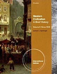 Western Civilization (Paperback)