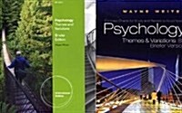 Psychology (Paperback)