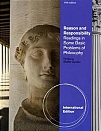 Reason and Responsibility (Paperback)