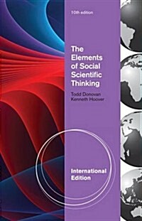 Elements of Social Scientific Thinking (Paperback)