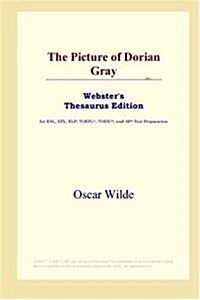 Picture of Dorian Gray (Paperback)