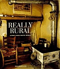 Really Rural (Hardcover)