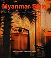 Myanmar Style (Hardcover)