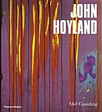 John Hoyland (Hardcover)