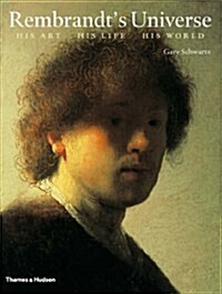 [중고] Rembrandt‘s Universe (Hardcover)