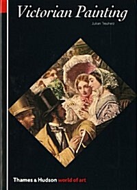 Victorian Painting (Paperback)