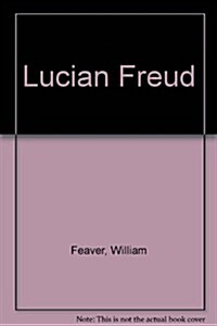 Lucian Freud (Paperback)