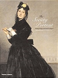 Society Portrait (Hardcover)