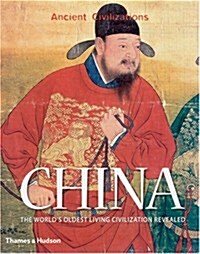 China (Hardcover)