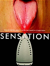 Sensation (Paperback)