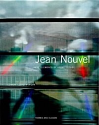 Jean Nouvel (Paperback)