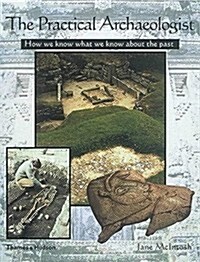 The Practical Archaeologist : How We Know What We Know About the Past (Paperback, 2 Revised edition)