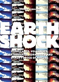 Earthshock (Paperback)