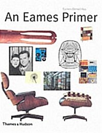 Eames Primer (Paperback)