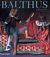 Balthus (Paperback, Revised Edition)