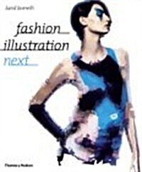 [중고] Fashion Illustration Next (Paperback)